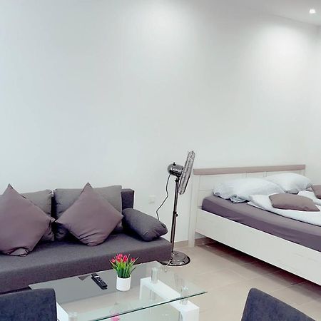 Apartament King Studio 3P Wl Wiedeń Zewnętrze zdjęcie
