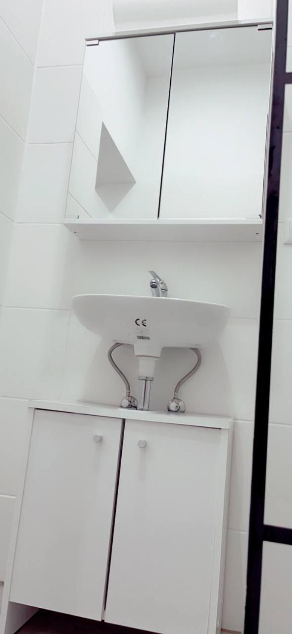 Apartament King Studio 3P Wl Wiedeń Zewnętrze zdjęcie