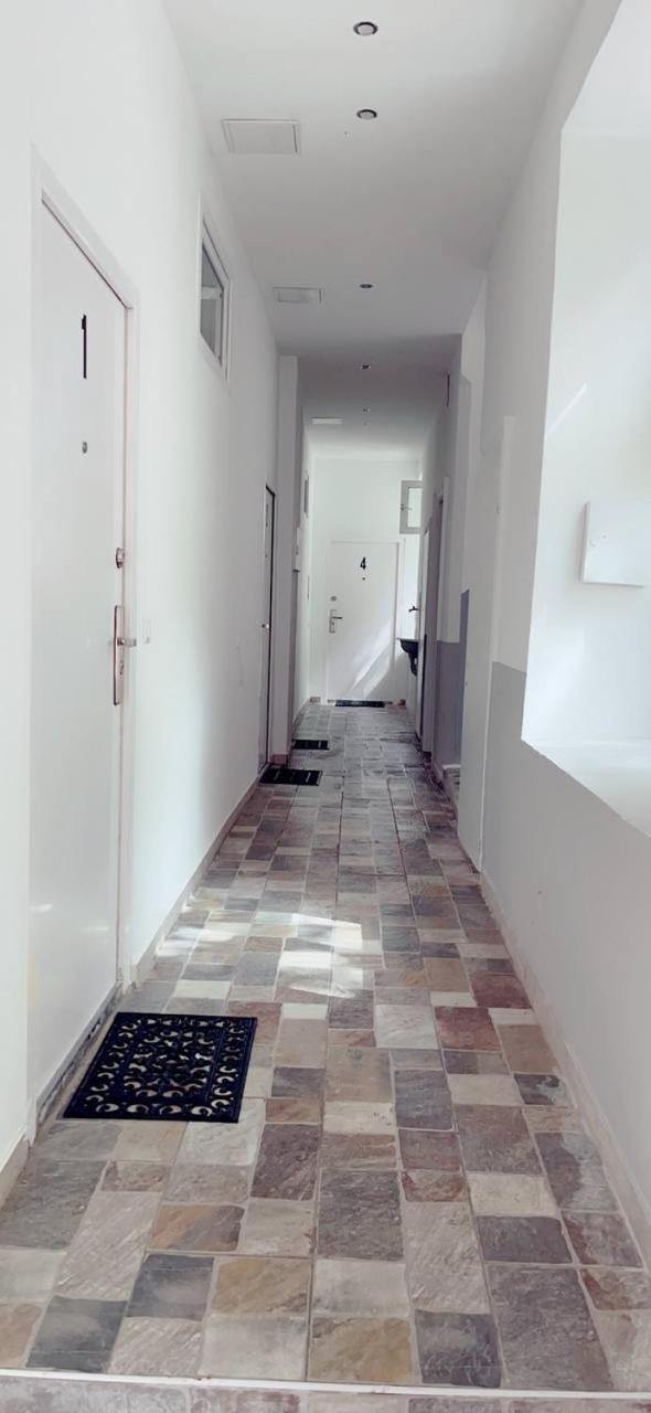 Apartament King Studio 3P Wl Wiedeń Zewnętrze zdjęcie