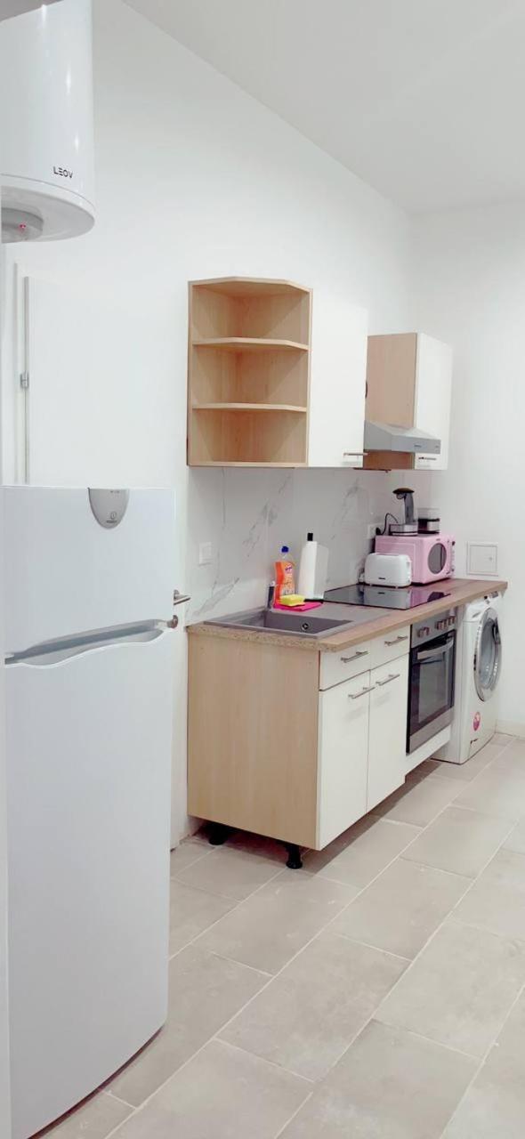 Apartament King Studio 3P Wl Wiedeń Zewnętrze zdjęcie