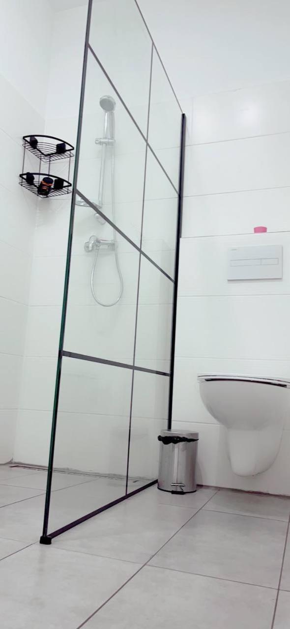 Apartament King Studio 3P Wl Wiedeń Zewnętrze zdjęcie