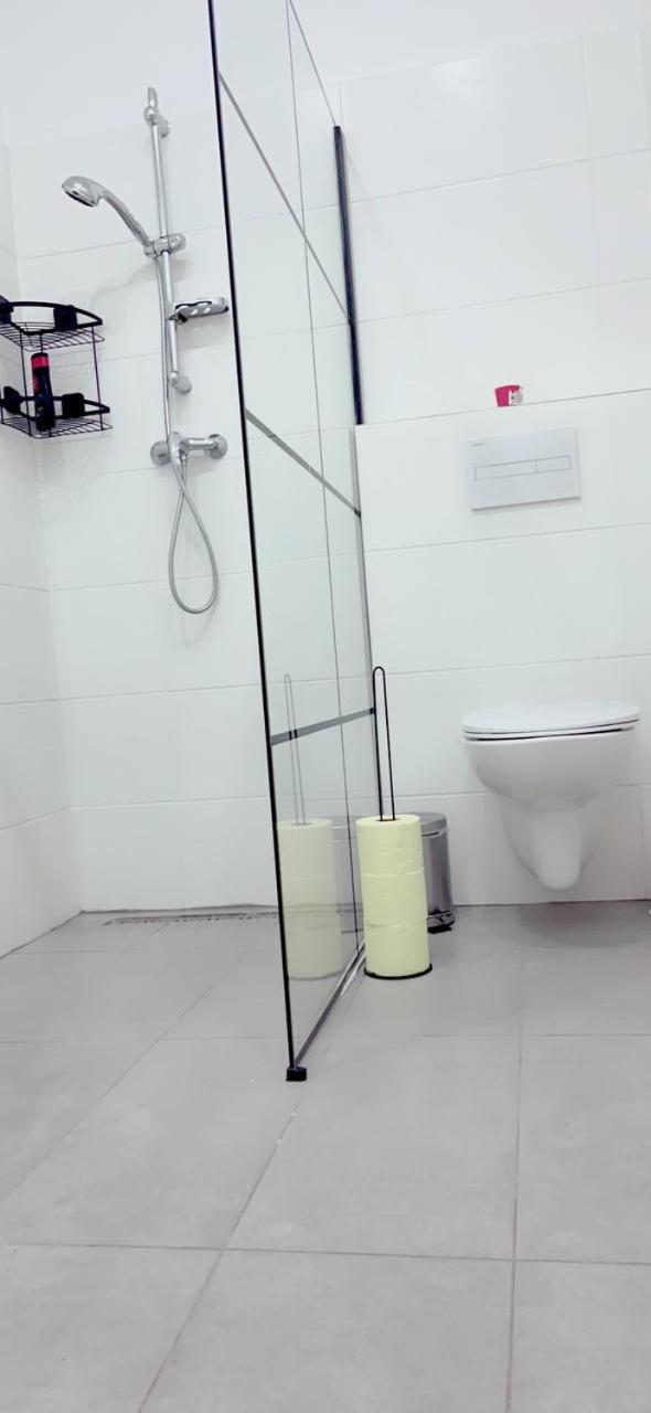 Apartament King Studio 3P Wl Wiedeń Zewnętrze zdjęcie