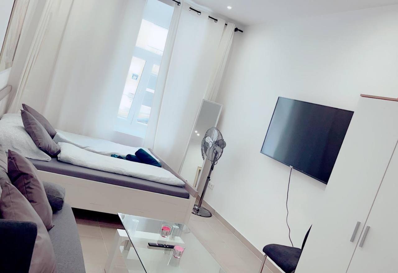 Apartament King Studio 3P Wl Wiedeń Zewnętrze zdjęcie
